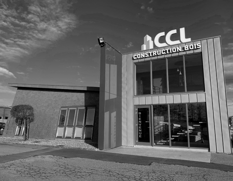 Ccl Construction Construction Bois Saint M Herve Photo Bureaux Nb