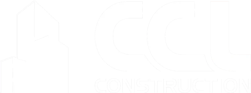 Ccl Construction Sas Construction Bois Saint M Herve LOGO MONOCHROME 3